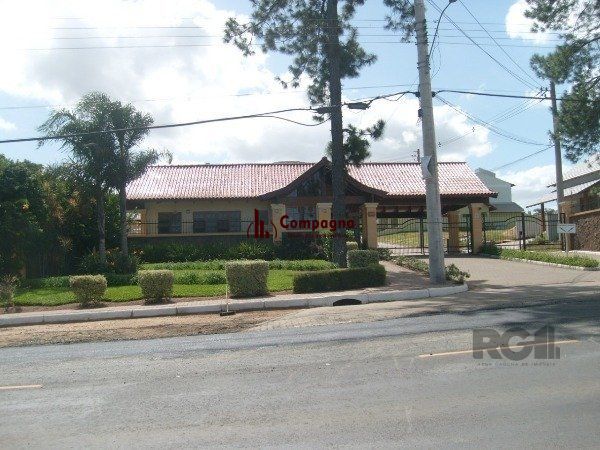 Terreno à venda, 320m², Hípica - Porto Alegre