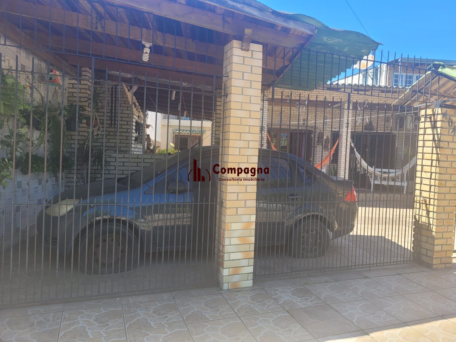 Casa 4 quartos à venda, 100m², Restinga - Porto Alegre — foto 5