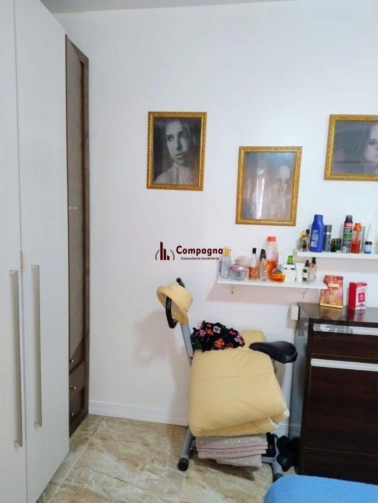 Apartamento 2 quartos à venda, 57m², Cavalhada - Porto Alegre — foto 3
