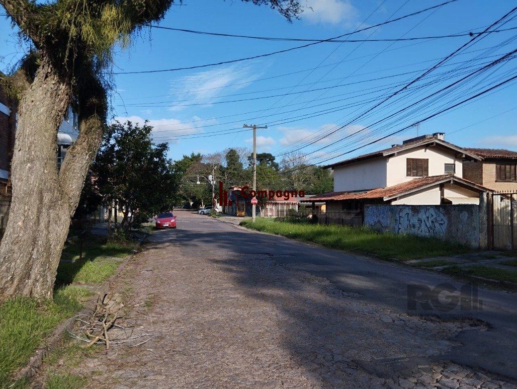 Terreno à venda, Aberta dos Morros - Porto Alegre — foto 3