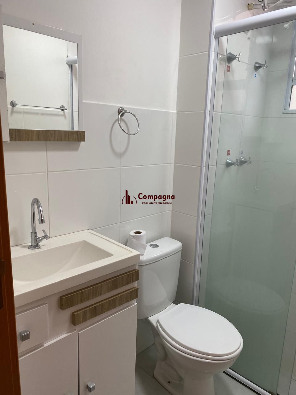 Apartamento 2 quartos à venda, 41m², Restinga - Porto Alegre — foto 5