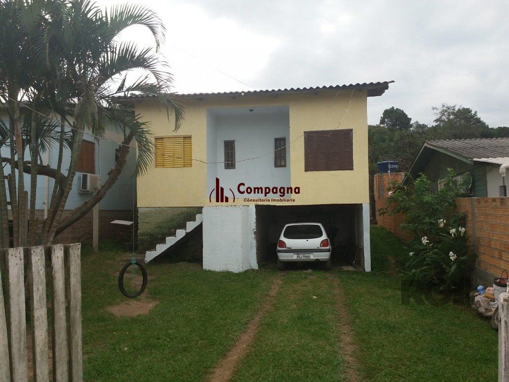 Casa 2 quartos à venda, 60m², Hípica - Porto Alegre — foto 2