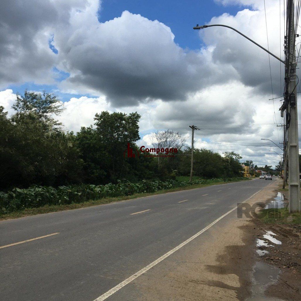 Terreno à venda, Ponta Grossa - Porto Alegre