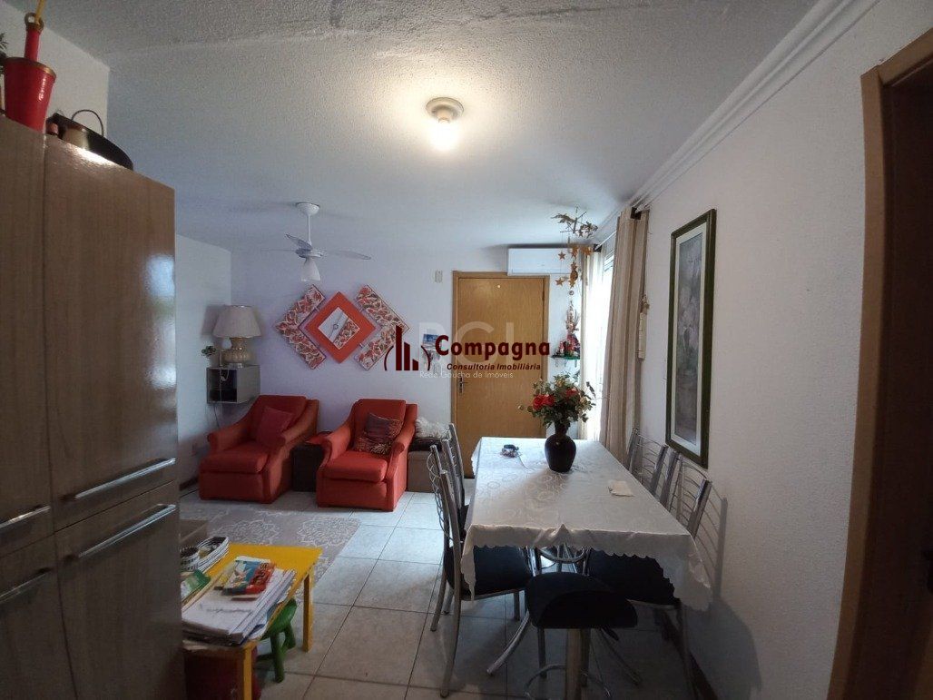 Apartamento 2 quartos à venda, 44m², Vila São José - Porto Alegre — foto 4