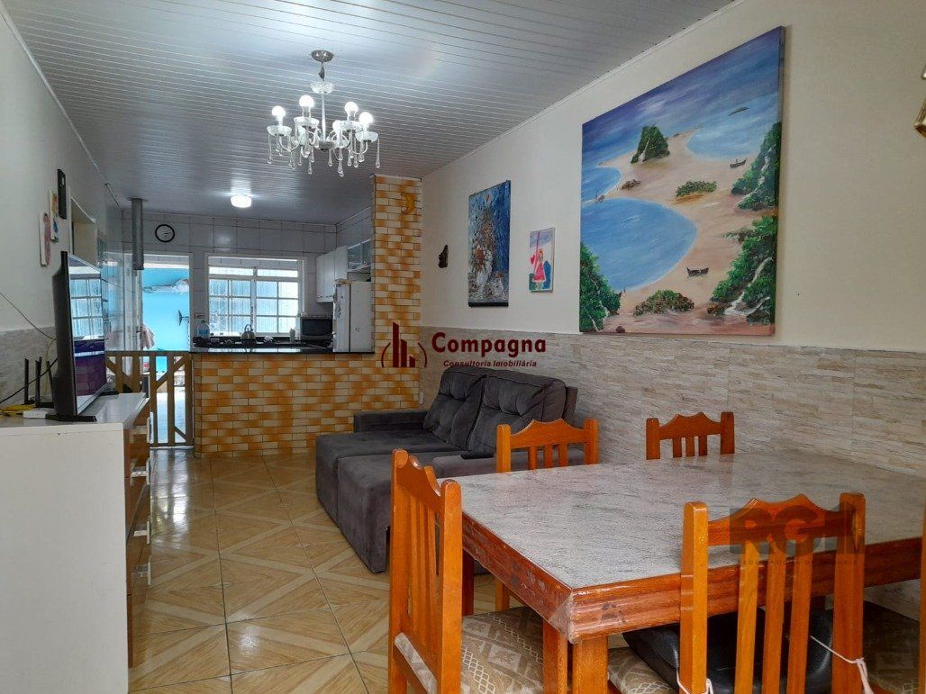 Casa 2 quartos à venda, 93m², Vila Nova - Porto Alegre — foto 5