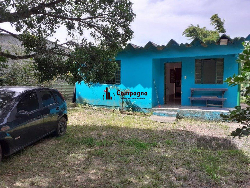 Casa 3 quartos à venda, 100m², Itapuã - Viamão