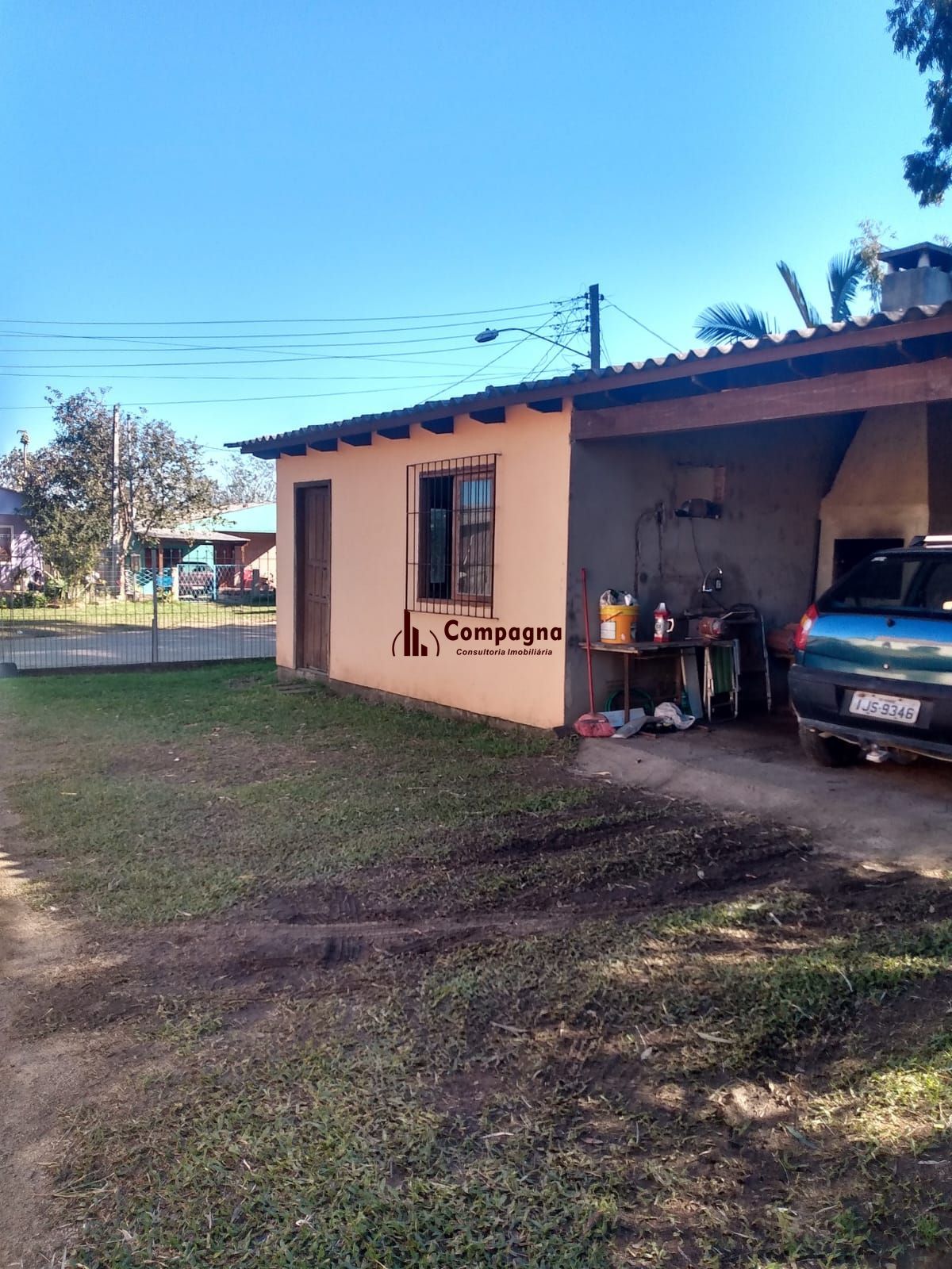 Casa 3 quartos à venda, 70m², Aberta dos Morros - Porto Alegre — foto 4