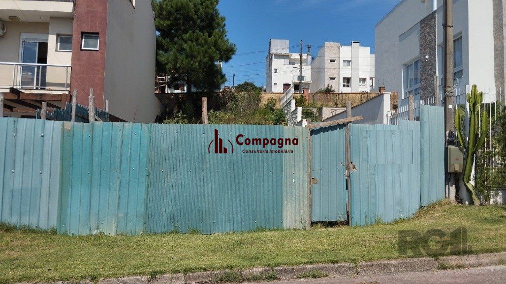 Terreno à venda, Aberta dos Morros - Porto Alegre