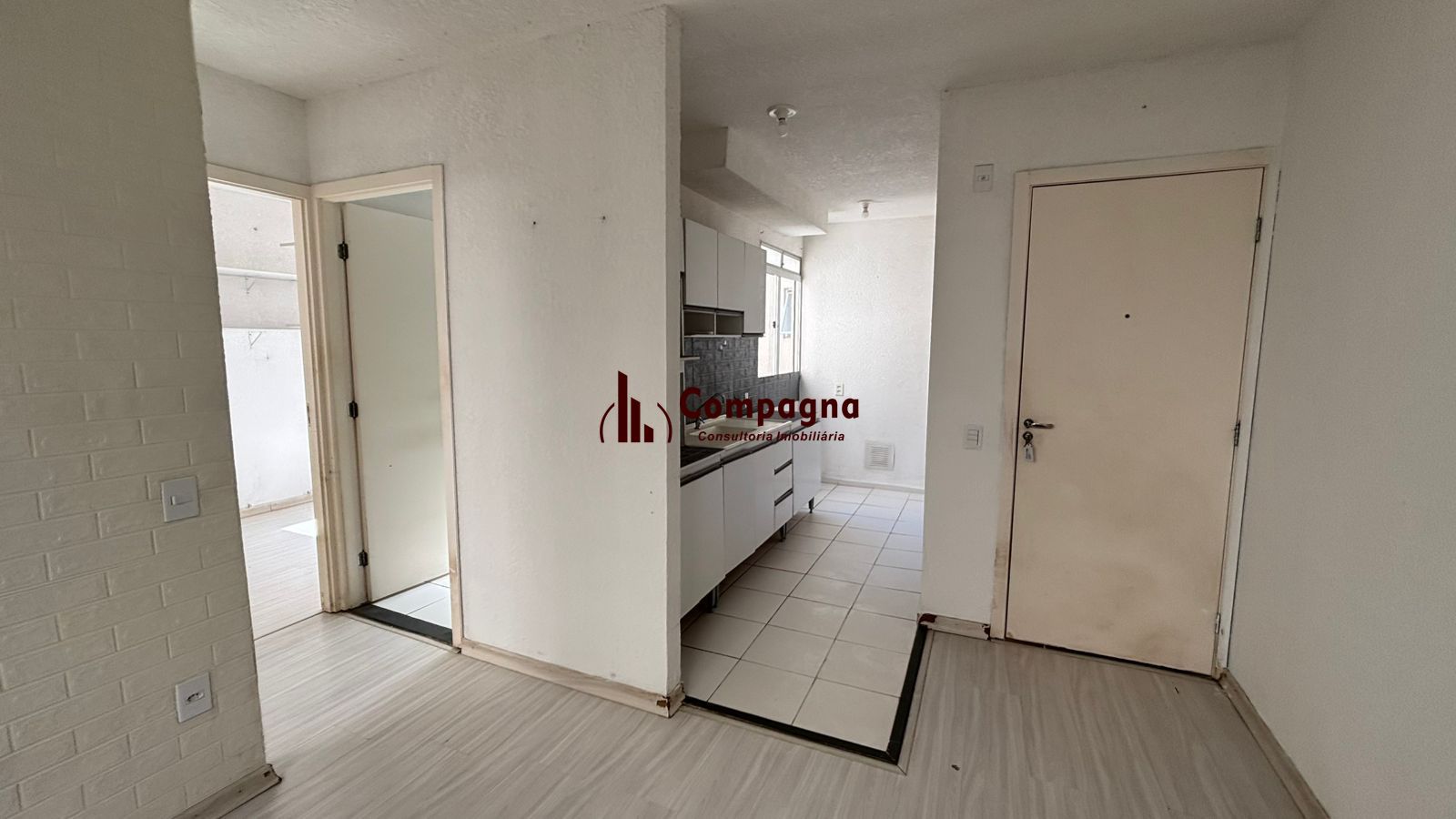 Apartamento 2 quartos à venda, 40m², Cavalhada - Porto Alegre — foto 3
