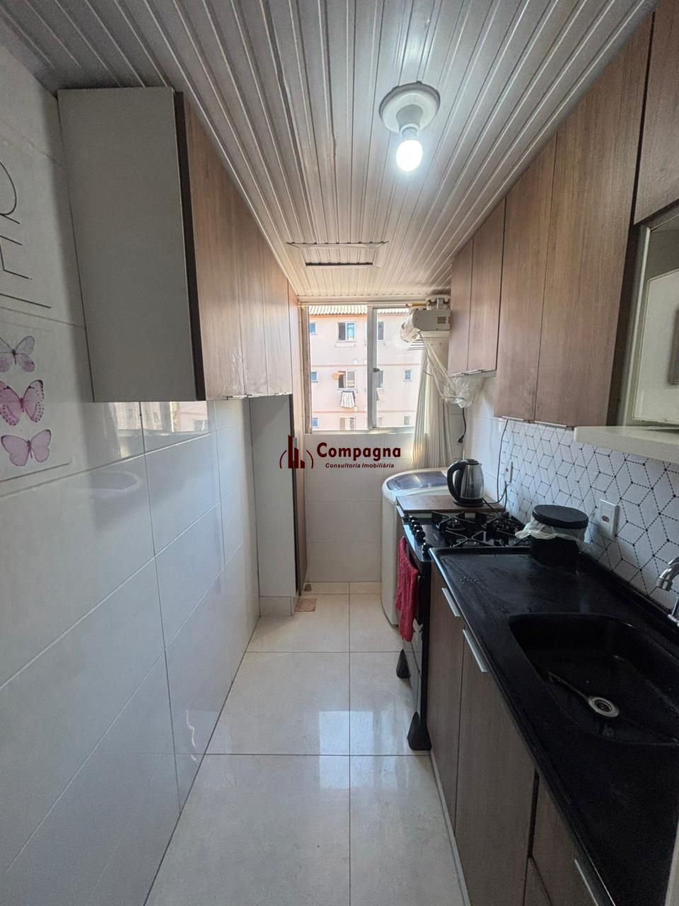 Apartamento 2 quartos à venda, 36m², Vila Nova - Porto Alegre — foto 5