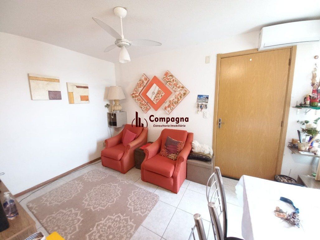 Apartamento 2 quartos à venda, 44m², Vila São José - Porto Alegre — foto 3