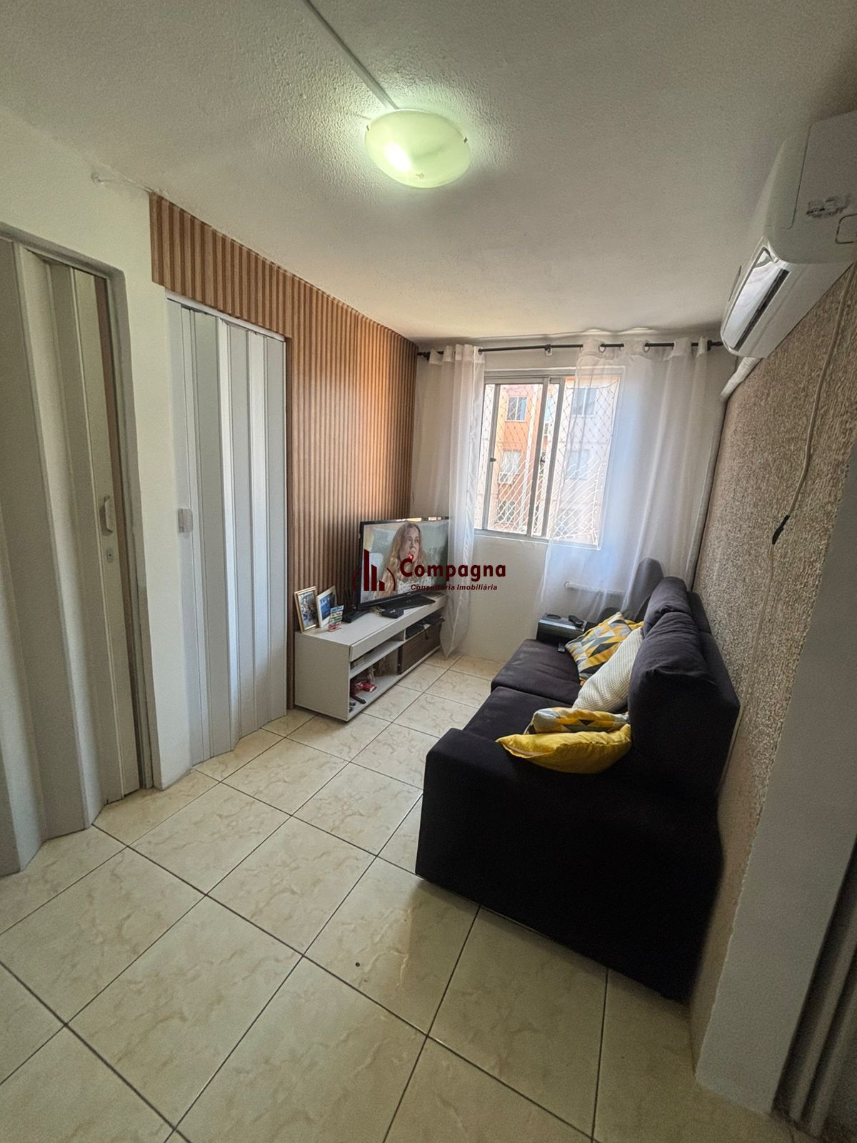 Apartamento 2 quartos à venda, 36m², Vila Nova - Porto Alegre — foto 2