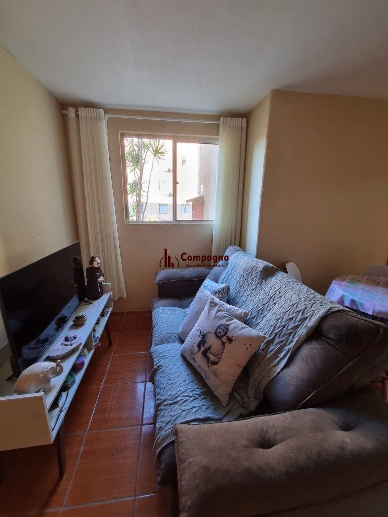 Apartamento 2 quartos à venda, 49m², Lomba do Pinheiro - Porto Alegre