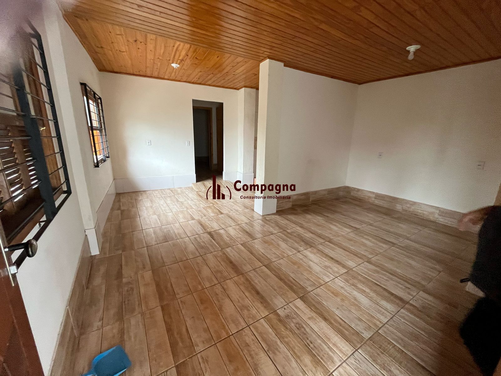 Casa 2 quartos à venda, 70m², Teresópolis - Porto Alegre — foto 3