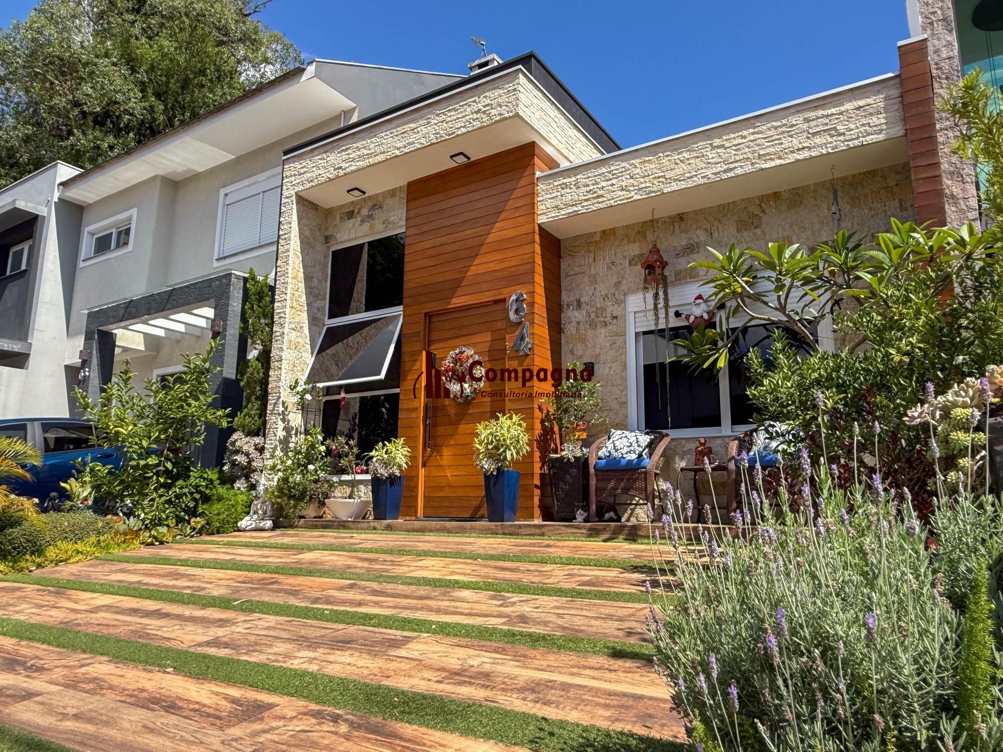 Casa de Condomínio 3 quartos à venda, 92m², Hípica - Porto Alegre — foto 2