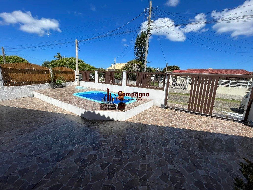 Casa 3 quartos à venda, 155m², Centro - Cidreira — foto 3