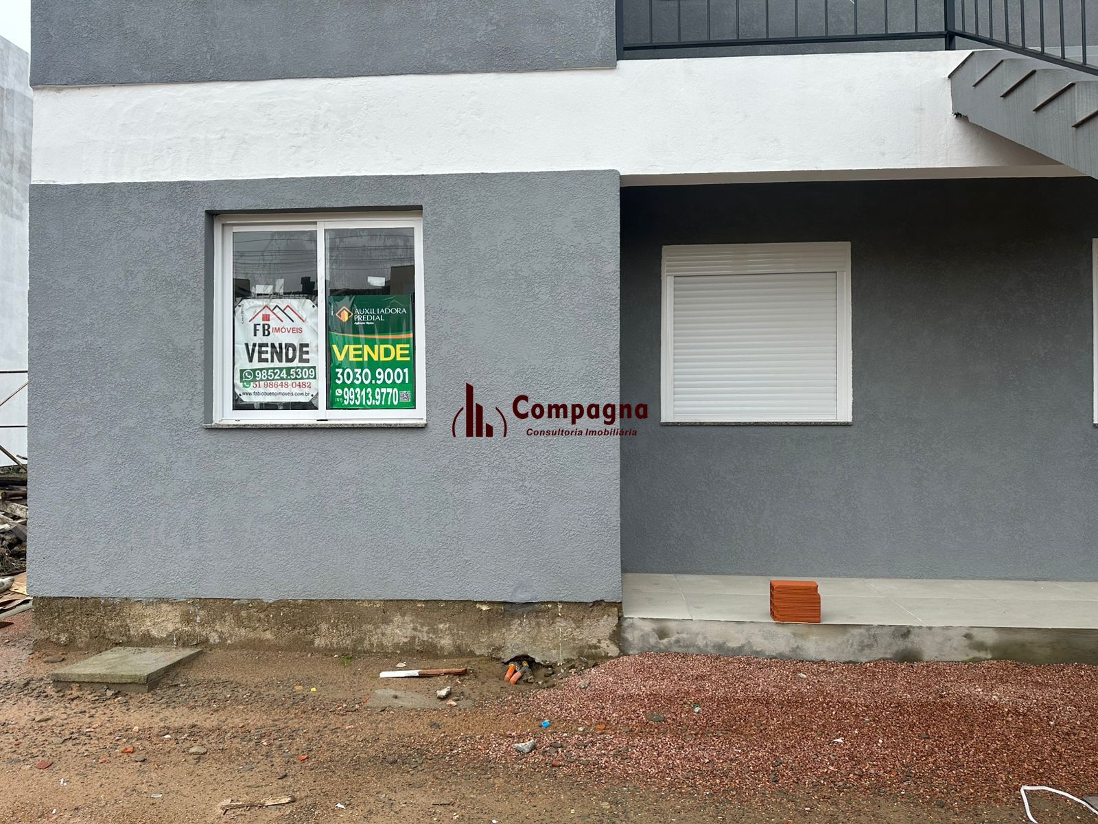 casa dois dormitório — foto 2