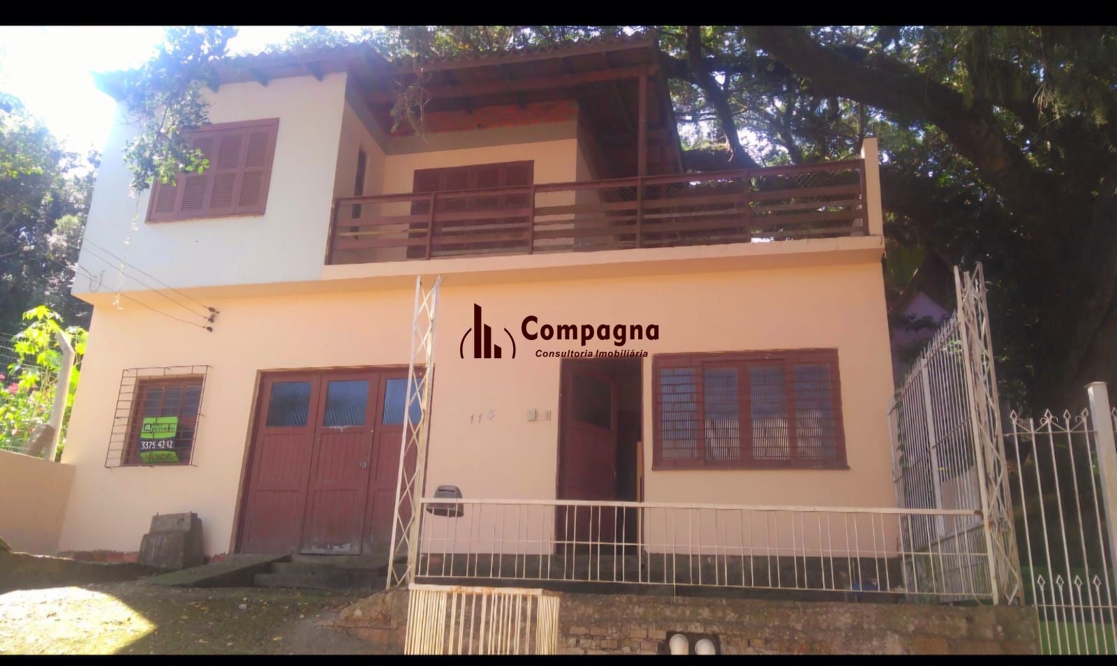 Casa 2 quartos à venda, 100m², Ipanema - Porto Alegre