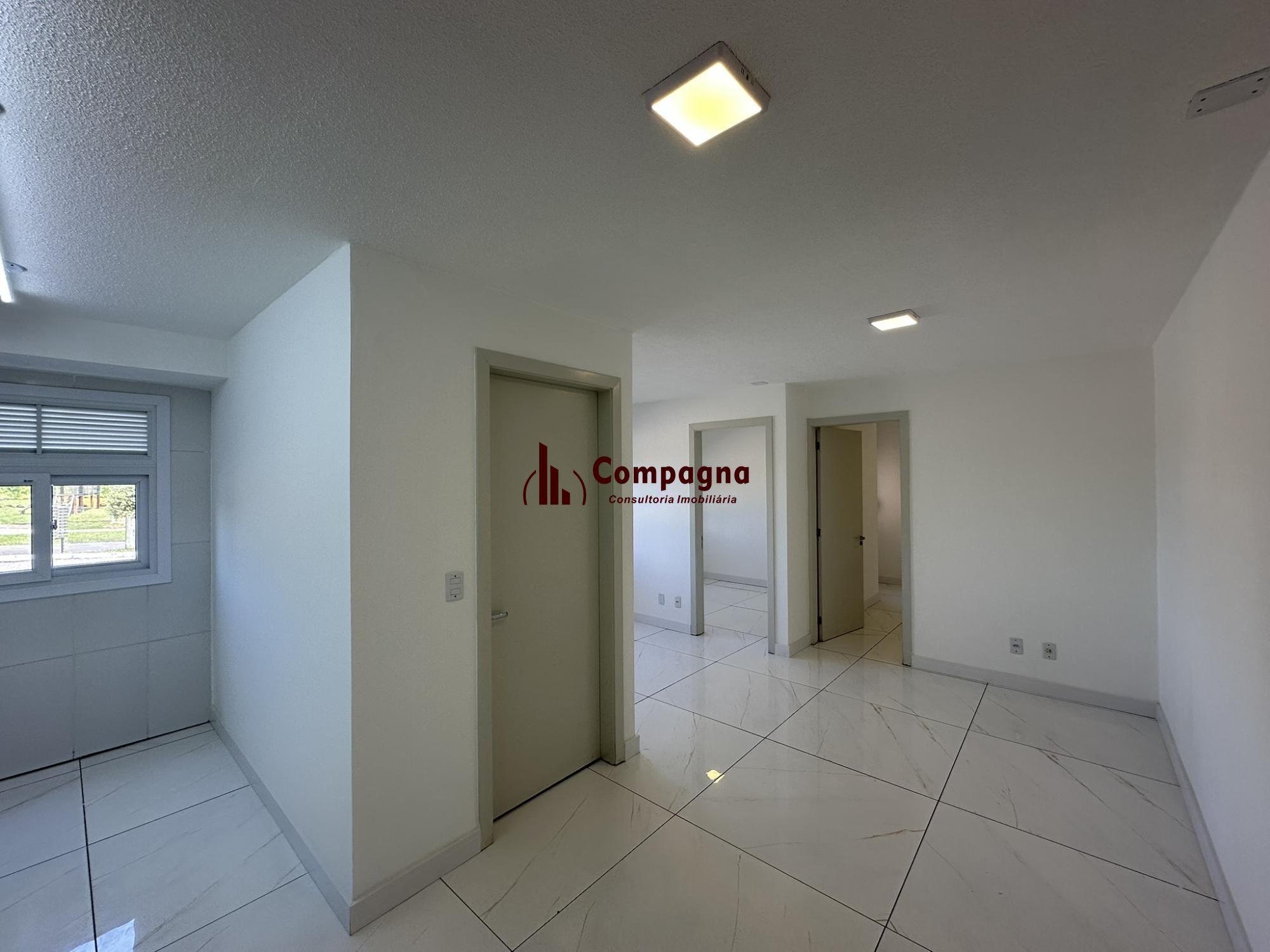 Apartamento 2 quartos à venda, 48m², Restinga - Porto Alegre — foto 3