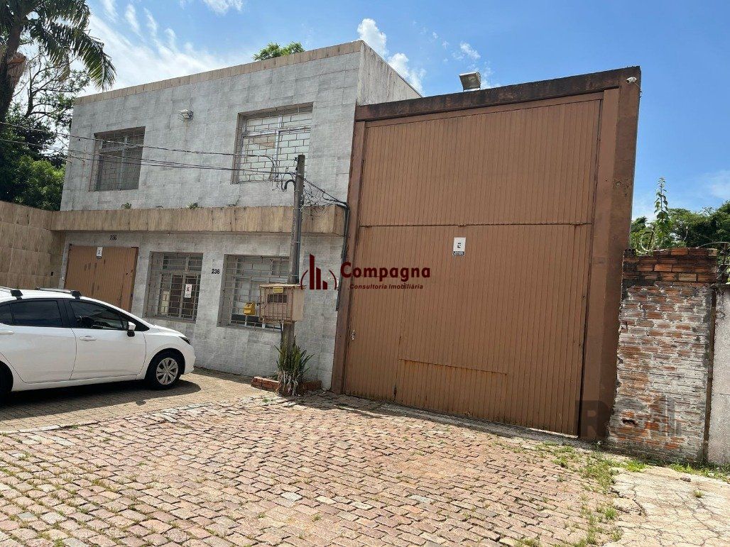 Geminado à venda, 569m², Glória - Porto Alegre — foto 2