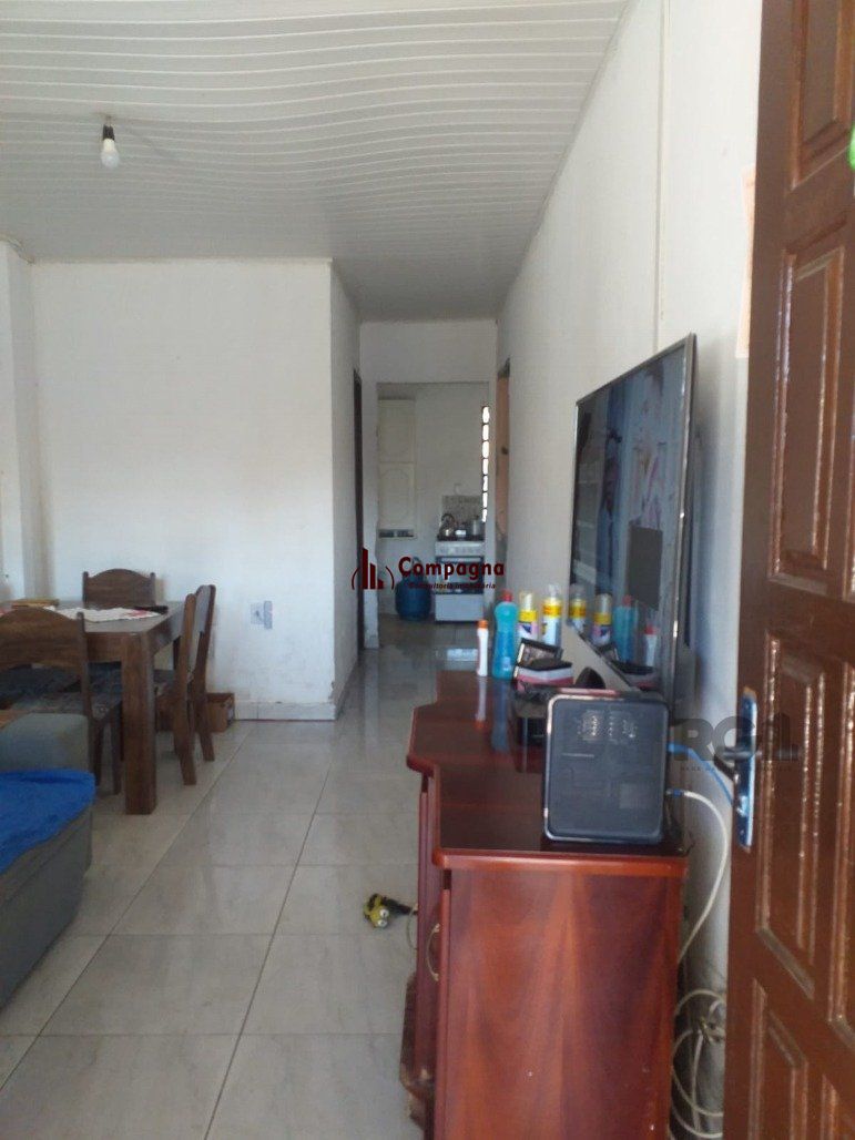 Casa 2 quartos à venda, 55m², Hípica - Porto Alegre — foto 5