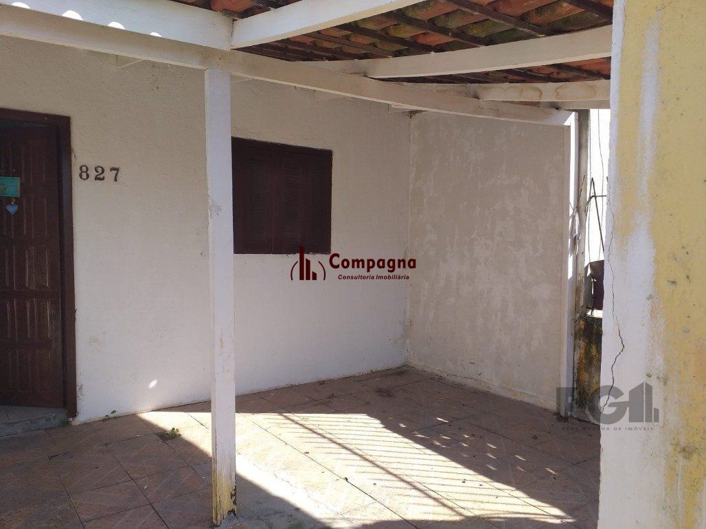 Casa 2 quartos à venda, 55m², Hípica - Porto Alegre — foto 3