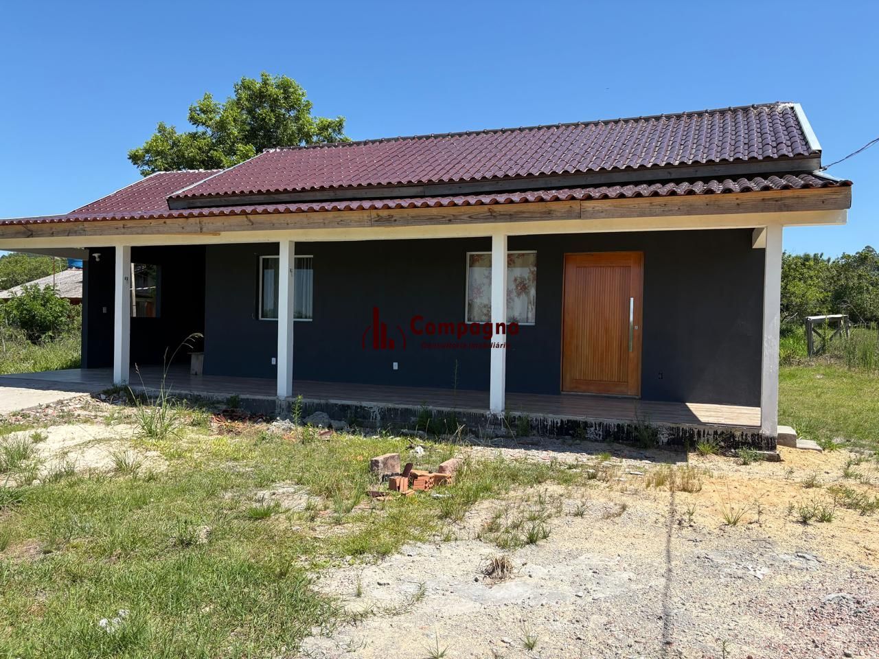 Sítio 2 quartos à venda, 100m², Extrema - Porto Alegre