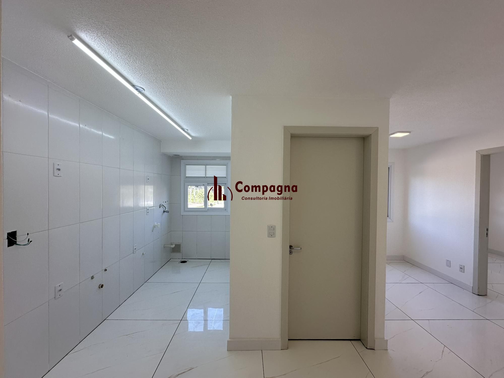 Apartamento 2 quartos à venda, 48m², Restinga - Porto Alegre — foto 4