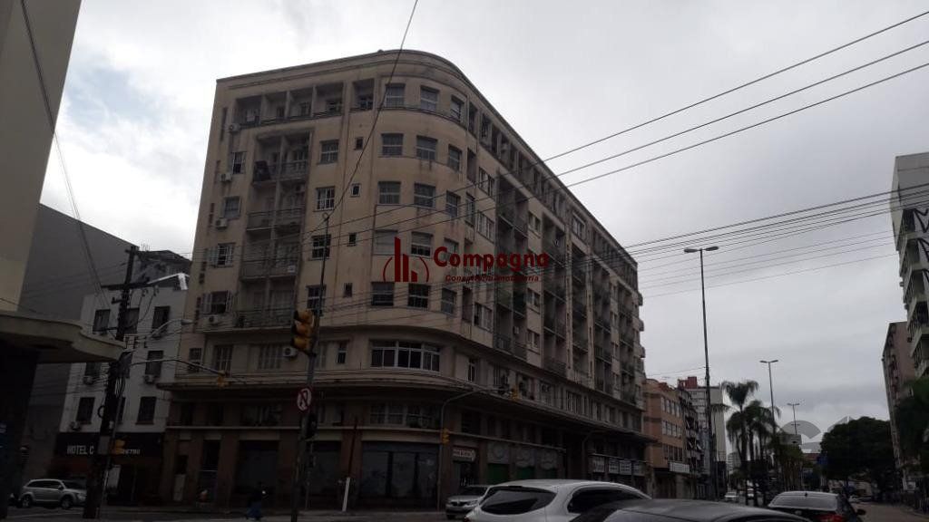 Apartamento 1 quartos à venda, 53m², Floresta - Porto Alegre — foto 3
