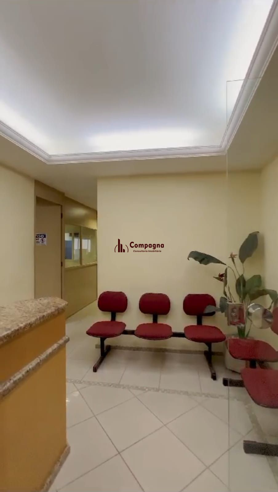 Conjunto Comercial 1 quartos à venda, 162m², Centro Histórico - Porto Alegre — foto 2
