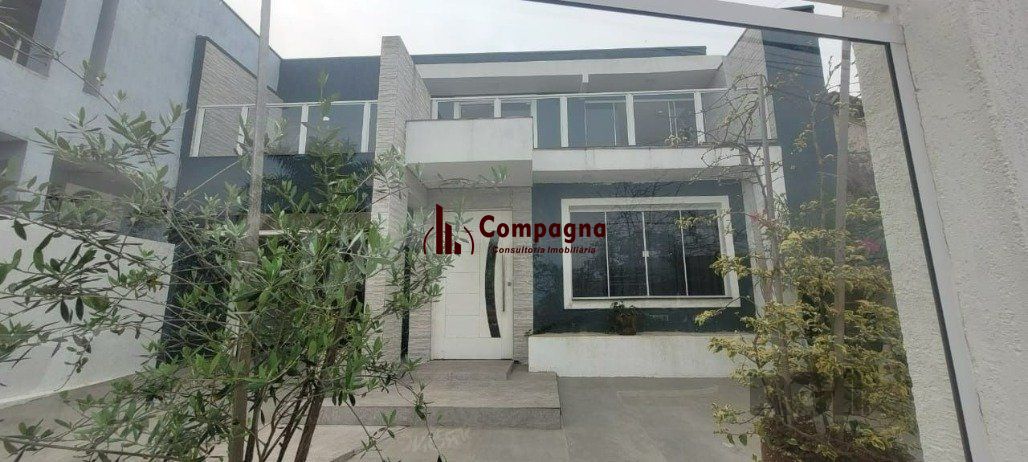 Sobrado 4 quartos à venda, 284m², Nossa Senhora das Graças - Canoas