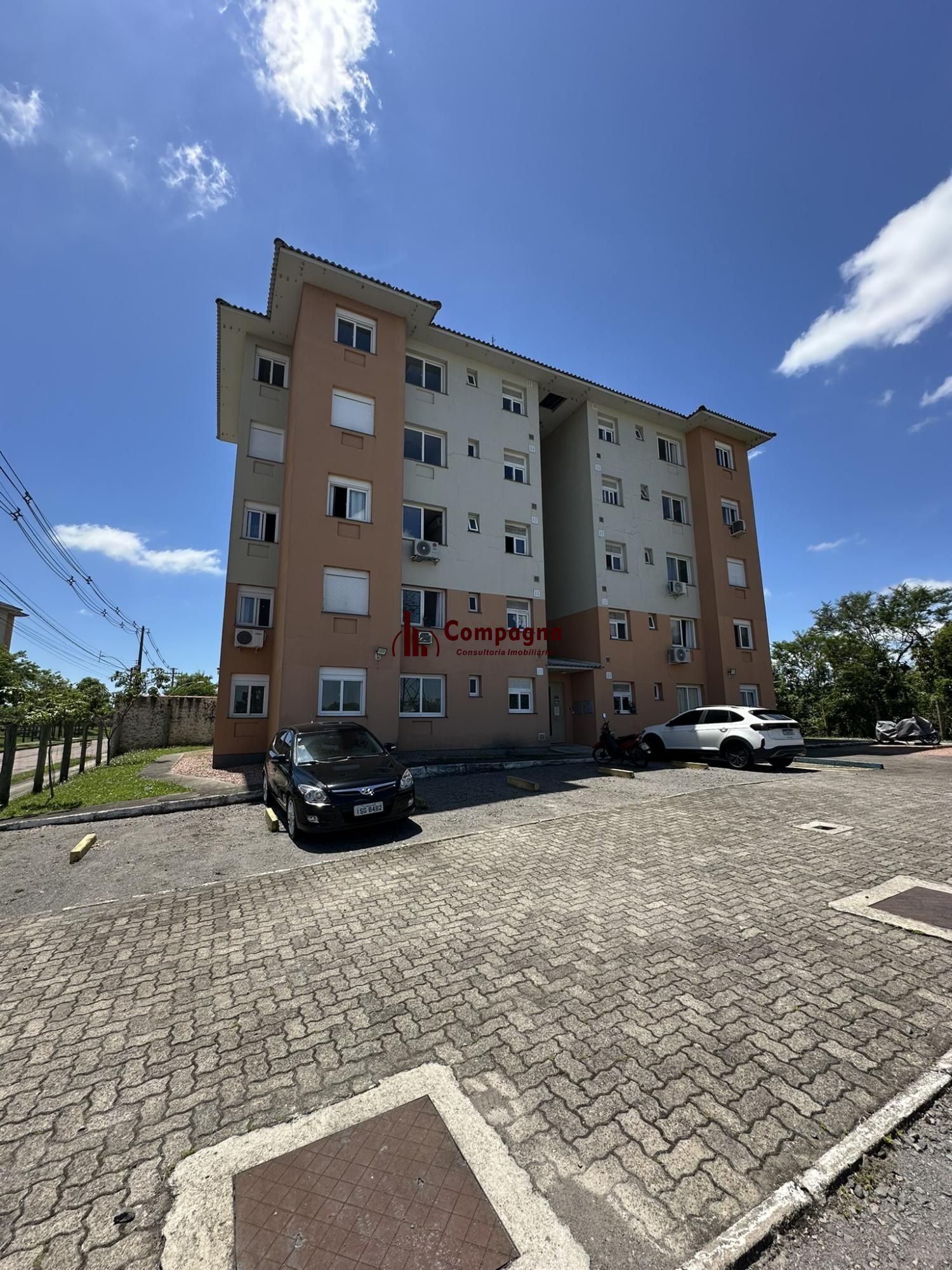 Apartamento 2 quartos à venda, 48m², Restinga - Porto Alegre — foto 2