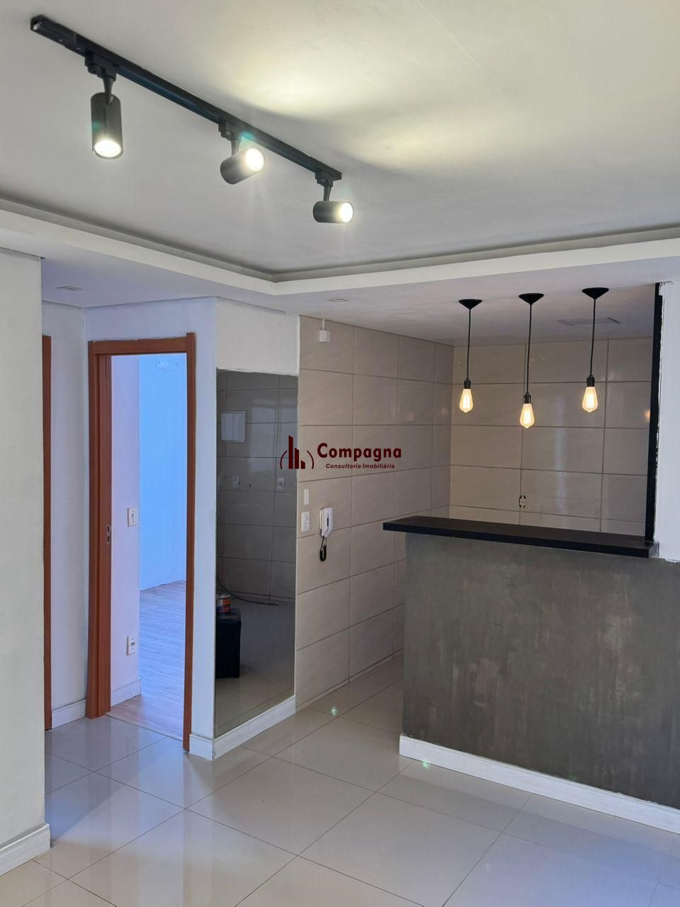 Apartamento 2 quartos à venda, 40m², Santo André - São Leopoldo — foto 5