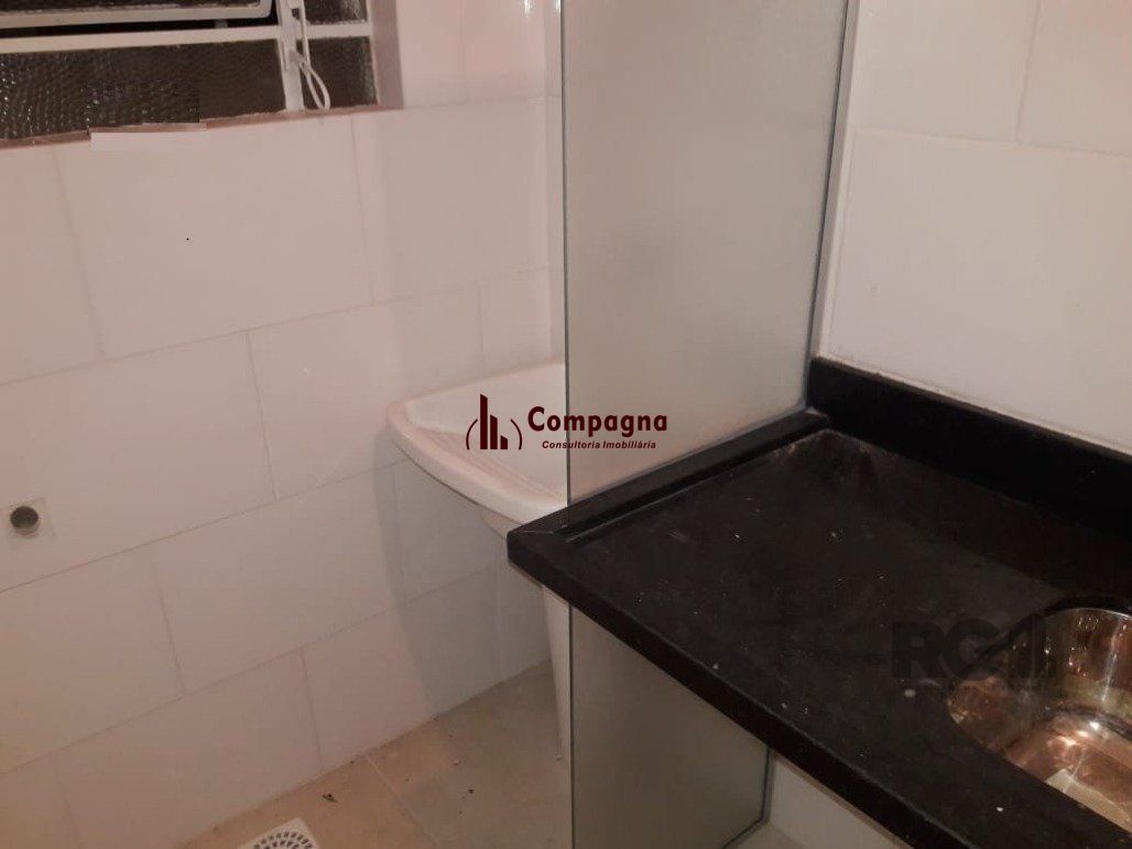Apartamento 2 quartos à venda, 54m², Santo Antônio - Porto Alegre — foto 2