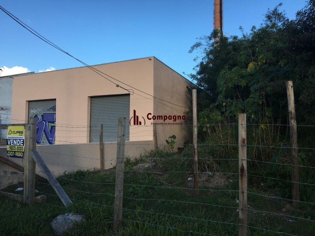Terreno à venda, Ponta Grossa - Porto Alegre — foto 3