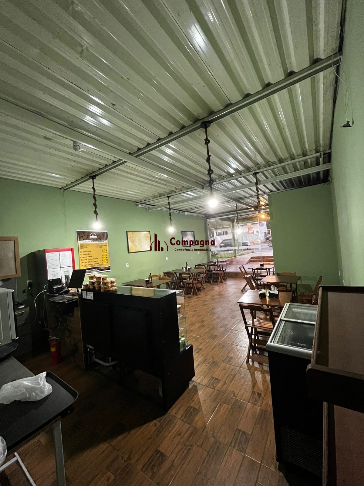 **Oportunidade Única! Casa Comercial no coração da Hípica, Porto Alegre!** — foto 2