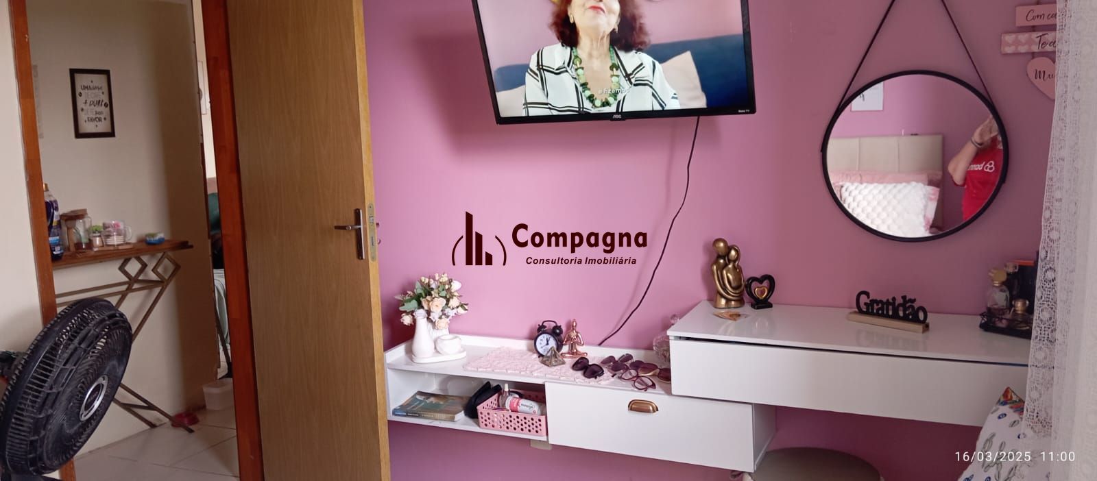 Apartamento 2 quartos à venda, 38m², Restinga - Porto Alegre — foto 4