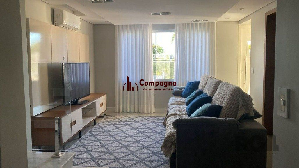 Sobrado 4 quartos à venda, 284m², Nossa Senhora das Graças - Canoas — foto 4
