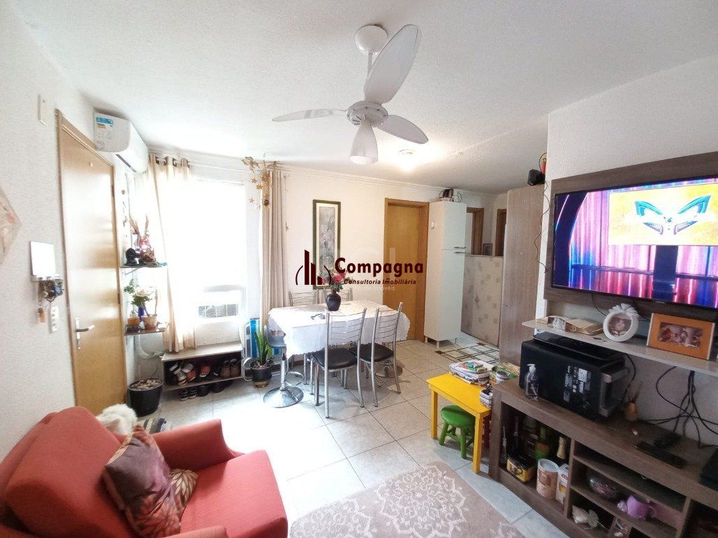 Apartamento 2 quartos à venda, 44m², Vila São José - Porto Alegre — foto 2