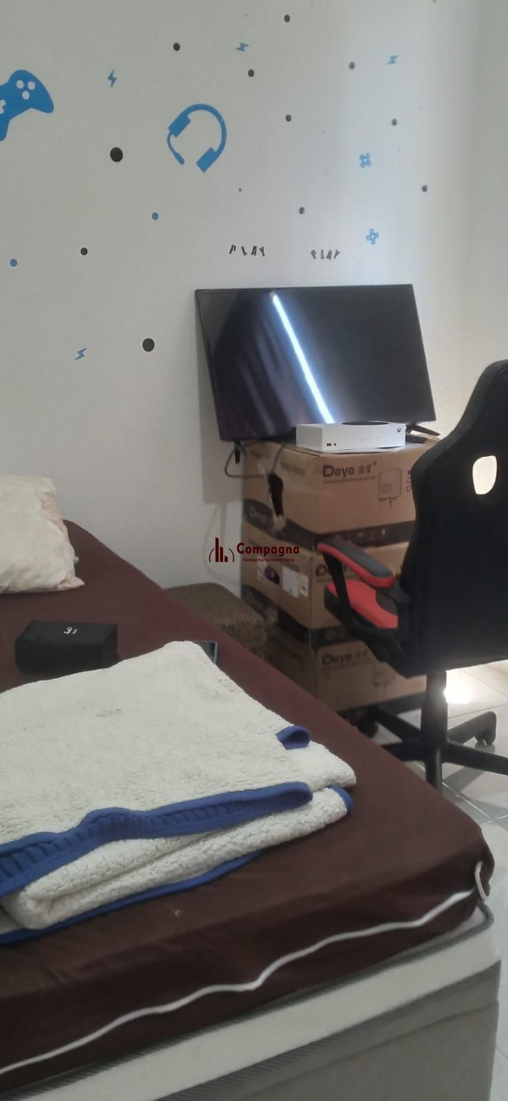 Apartamento 2 quartos à venda, 41m², Vila Nova - Porto Alegre — foto 3