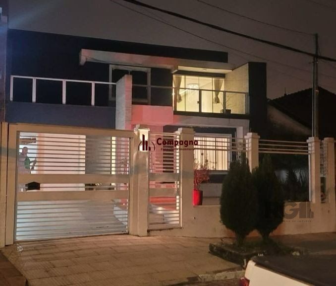 Sobrado 4 quartos à venda, 284m², Nossa Senhora das Graças - Canoas — foto 2