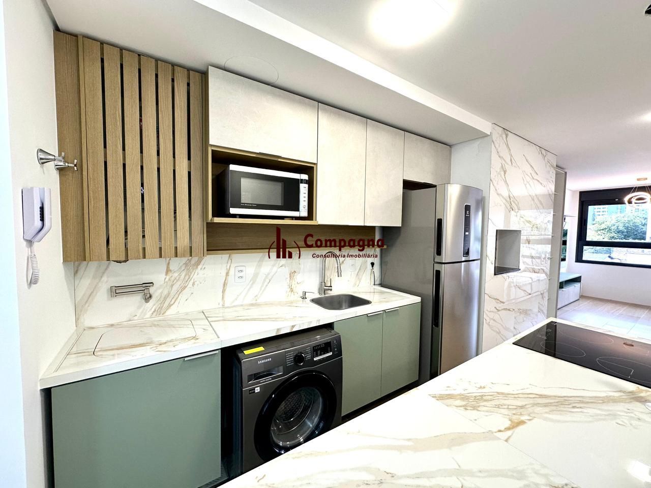 Apartamento 2 quartos à venda, 62m², Cristal - Porto Alegre — foto 2