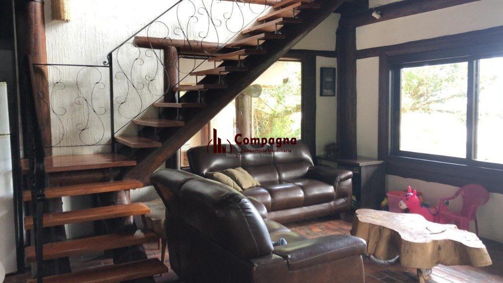 Casa para Venda - 367m², 2 dormitórios, Belém Novo — foto 3