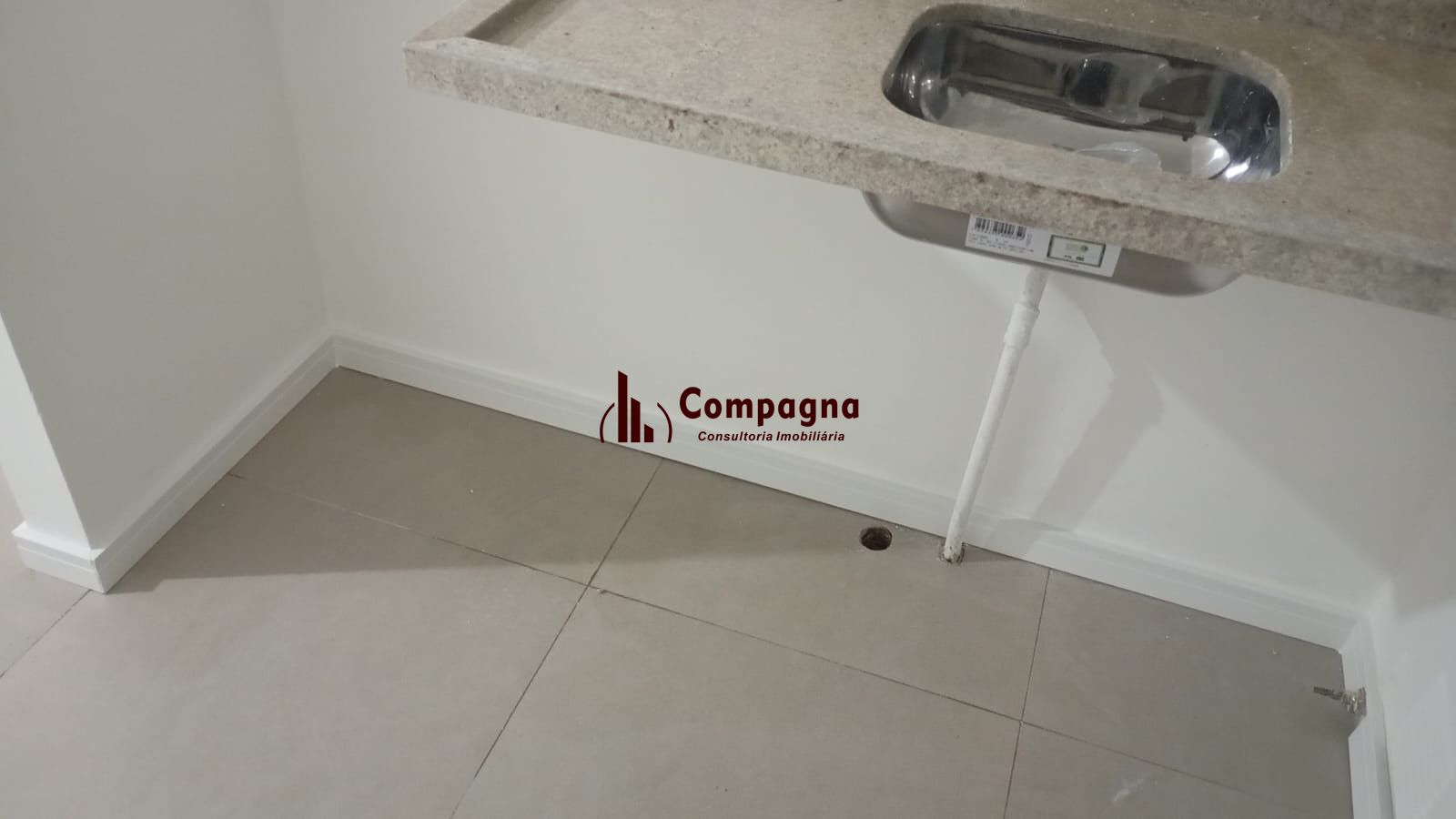 Apartamento 2 quartos à venda, 38m², Lomba do Pinheiro - Porto Alegre — foto 5
