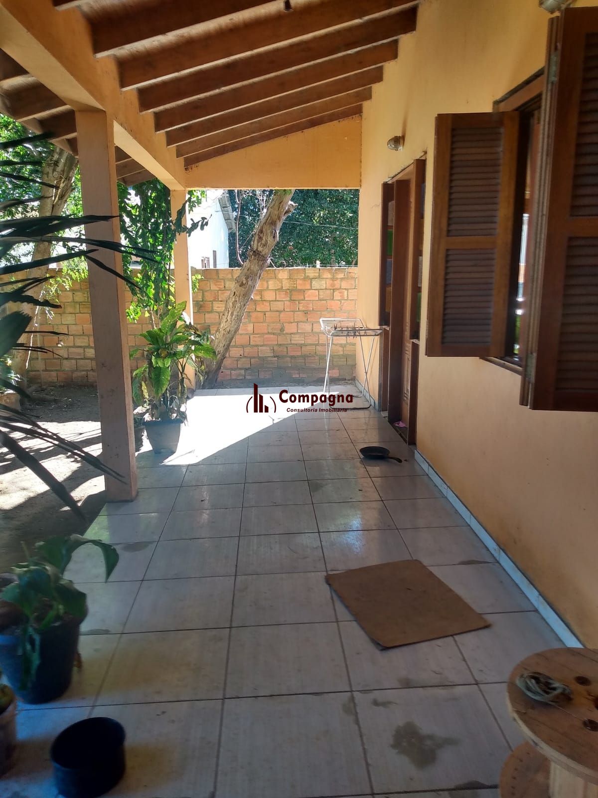 Casa 3 quartos à venda, 70m², Aberta dos Morros - Porto Alegre — foto 5