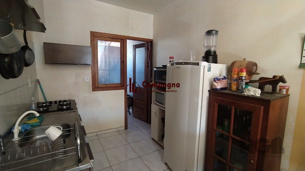 Casa de Condomínio 2 quartos à venda, 46m², Ponta Grossa - Porto Alegre — foto 5