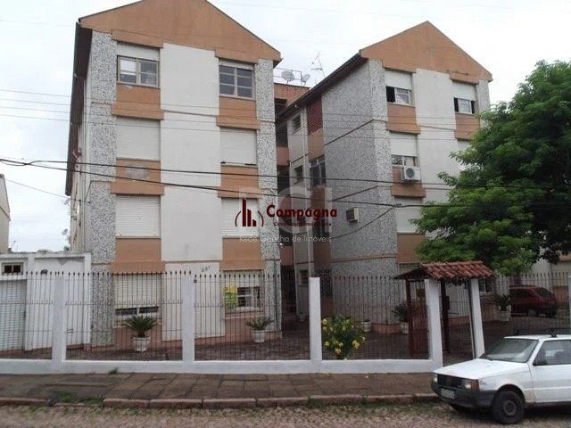 Apartamento 3 quartos à venda, 60m², Ipanema - Porto Alegre