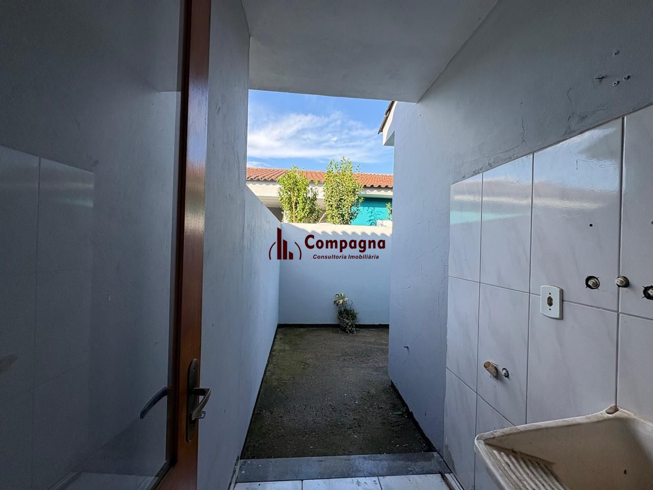 Casa de Condomínio 2 quartos à venda, 46m², Ponta Grossa - Porto Alegre — foto 2