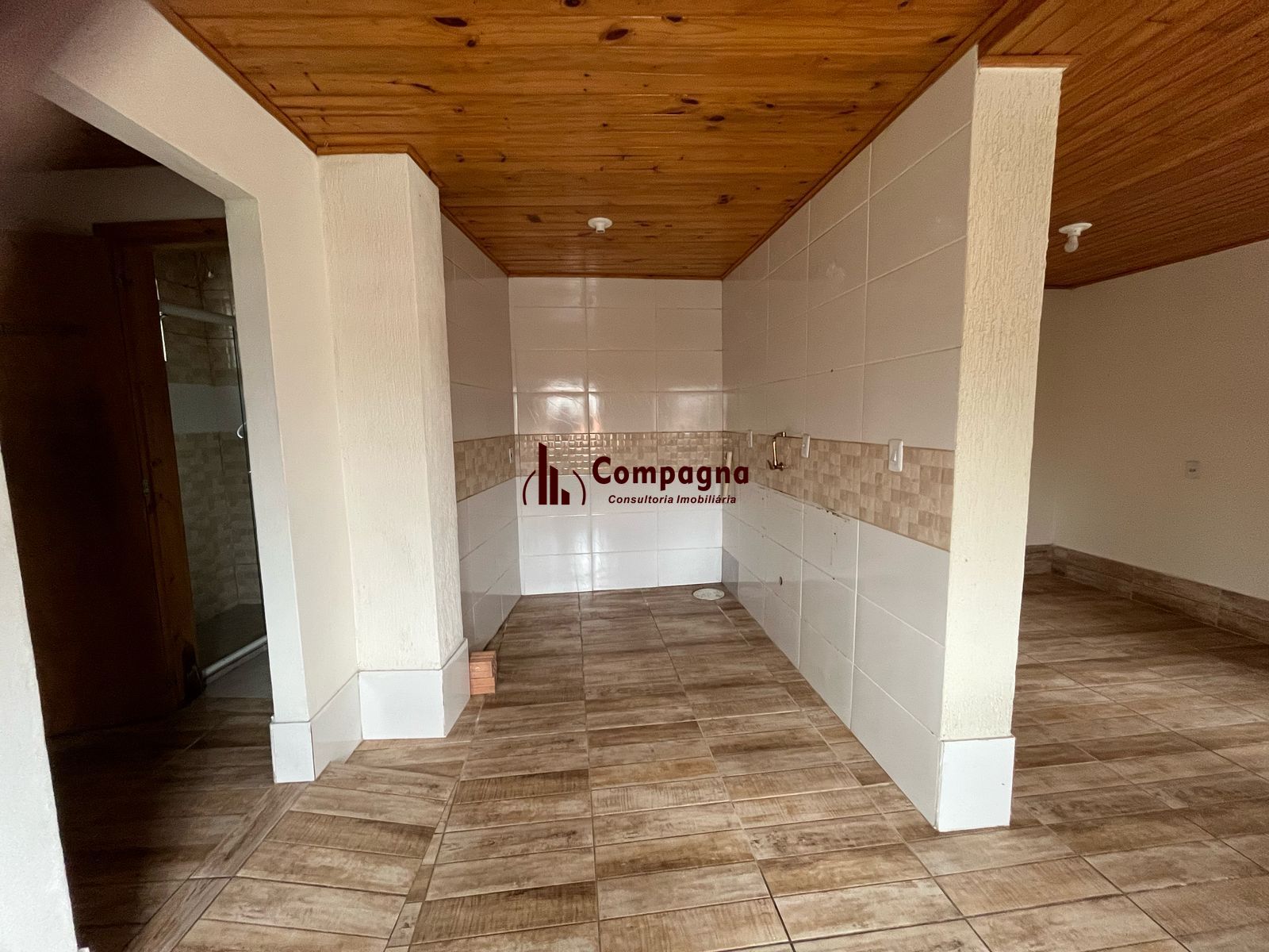 Casa 2 quartos à venda, 70m², Teresópolis - Porto Alegre — foto 4