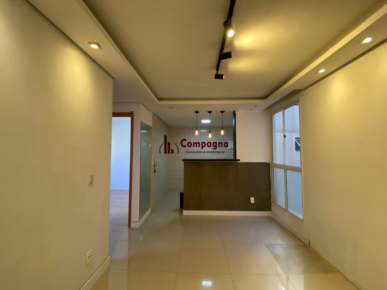 Apartamento 2 quartos à venda, 40m², Santo André - São Leopoldo